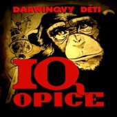 IQ Opice - Darwinovy Děti / 2013
